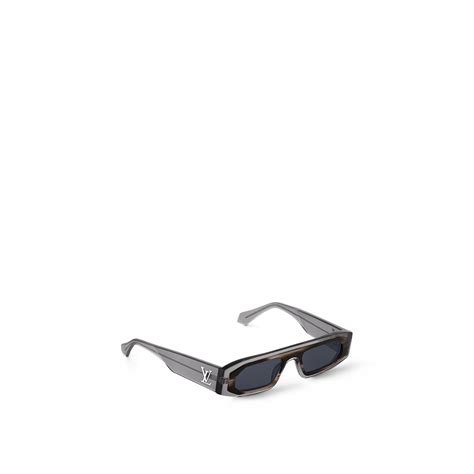 LV Ocean Low Square Sunglasses S00 .